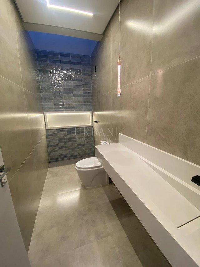 Casa com 3 dormitórios à venda,184 m² - Condomínio Sunlake - Sorocaba- SP Estrada José Celeste Sorocaba - 