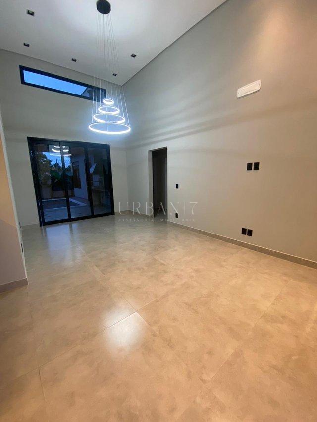 Casa com 3 dormitórios à venda,184 m² - Condomínio Sunlake - Sorocaba- SP Estrada José Celeste Sorocaba - 