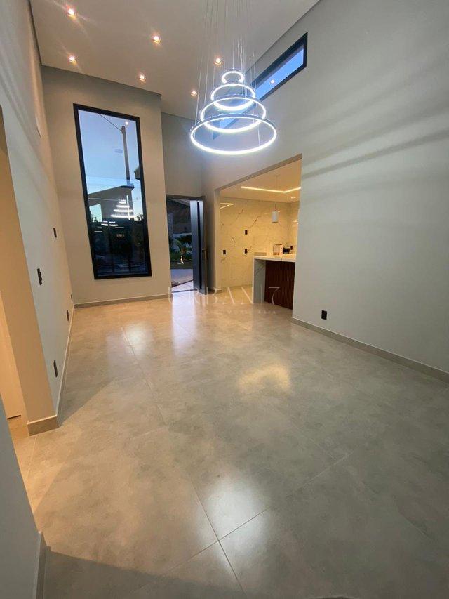 Casa com 3 dormitórios à venda,184 m² - Condomínio Sunlake - Sorocaba- SP Estrada José Celeste Sorocaba - 