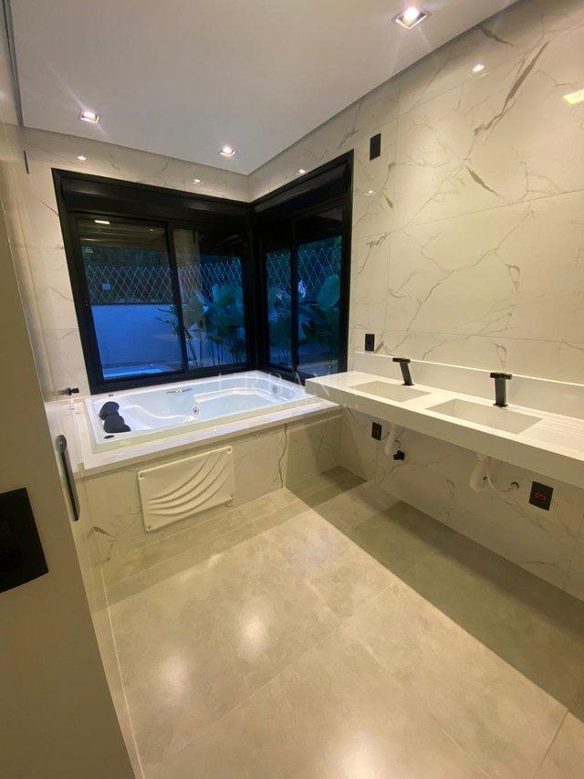 Casa com 3 dormitórios à venda,184 m² - Condomínio Sunlake - Sorocaba- SP Estrada José Celeste Sorocaba - 