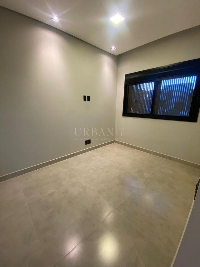 Casa com 3 dormitórios à venda,184 m² - Condomínio Sunlake - Sorocaba- SP Estrada José Celeste Sorocaba - 