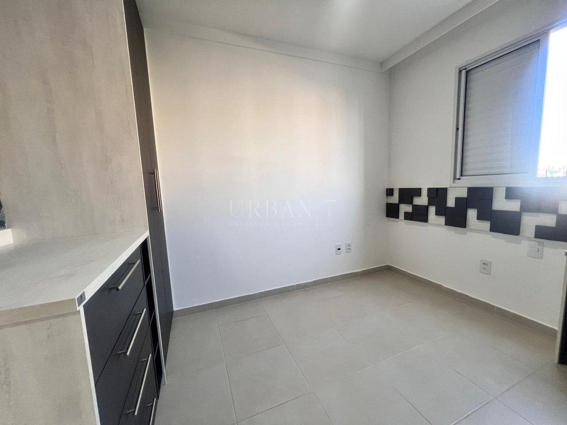 Apartamento com 3 dormitórios à venda,128m² - Condomínio La Vista Moncayo - Sorocaba- SP Rua Demercindo Alves da Silva Sorocaba - 