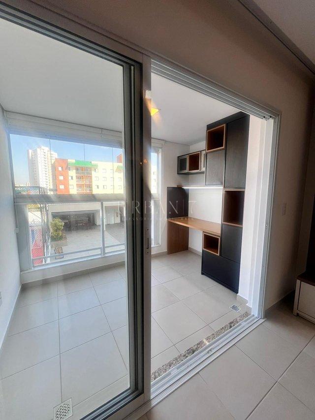 Apartamento com 3 dormitórios à venda,128m² - Condomínio La Vista Moncayo - Sorocaba- SP Rua Demercindo Alves da Silva Sorocaba - 