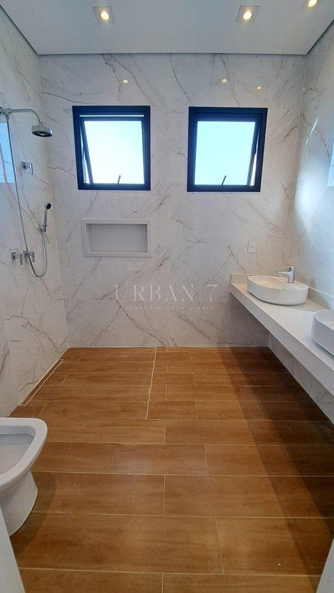 Casa com 3 dormitórios à venda,220 m² - Condomínio Giverny - Sorocaba- SP Rua Carlos Alberto Brides Sorocaba - 