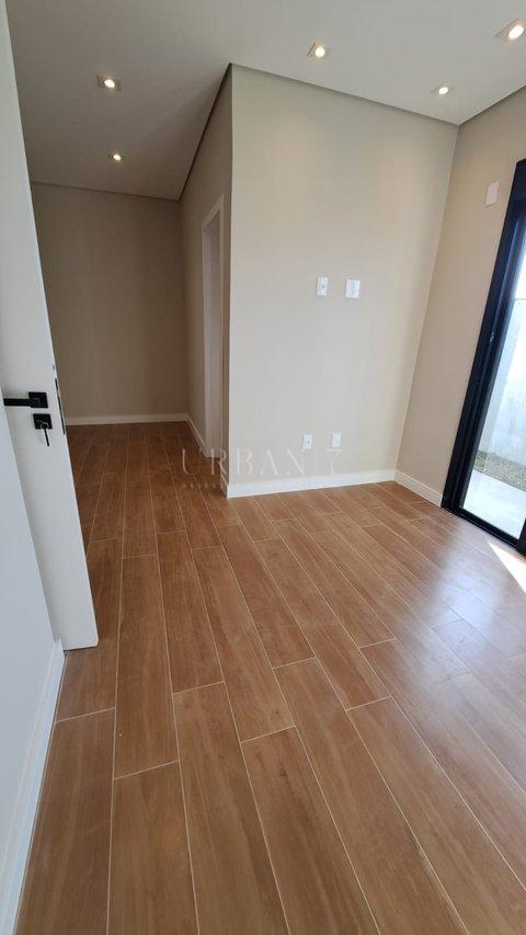 Casa com 3 dormitórios à venda,220 m² - Condomínio Giverny - Sorocaba- SP Rua Carlos Alberto Brides Sorocaba - 