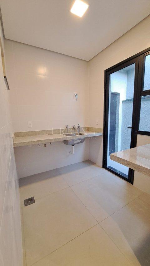 Casa com 3 dormitórios à venda,220 m² - Condomínio Giverny - Sorocaba- SP Rua Carlos Alberto Brides Sorocaba - 