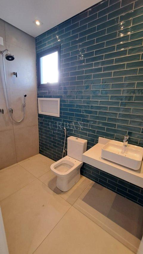 Casa com 3 dormitórios à venda,220 m² - Condomínio Giverny - Sorocaba- SP Rua Carlos Alberto Brides Sorocaba - 