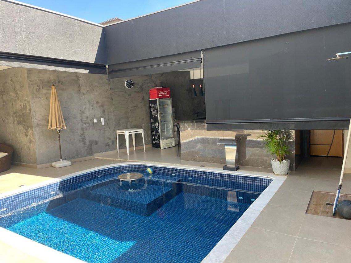 Casa com 3 dormitórios à venda,234 m² -Condomínio Lago da Serra - Araçoiaba da Serra -SP Alameda Petunia Araçoiaba da Serra - 