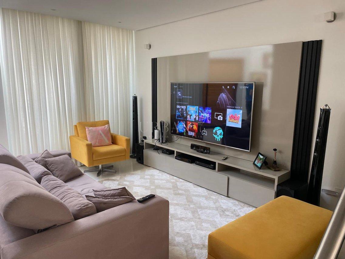 Casa com 3 dormitórios à venda,234 m² -Condomínio Lago da Serra - Araçoiaba da Serra -SP Alameda Petunia Araçoiaba da Serra - 