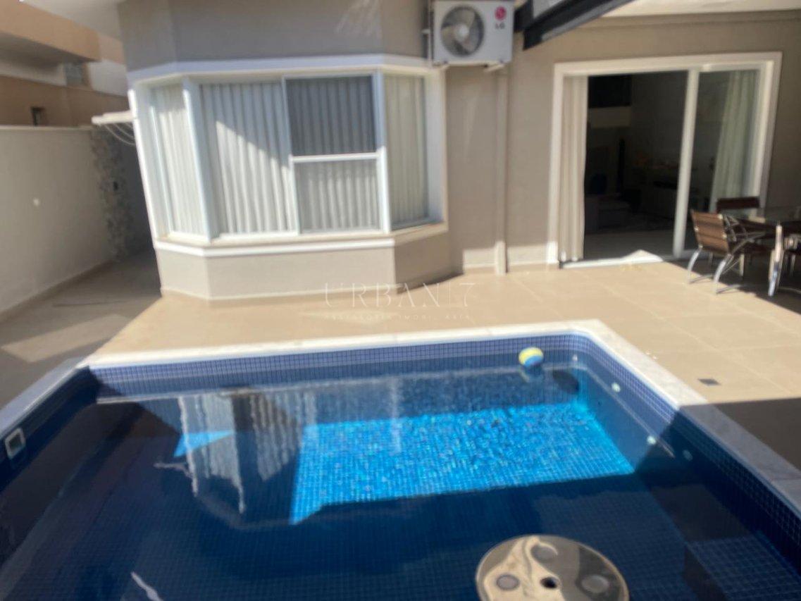 Casa com 3 dormitórios à venda,234 m² -Condomínio Lago da Serra - Araçoiaba da Serra -SP Alameda Petunia Araçoiaba da Serra - 