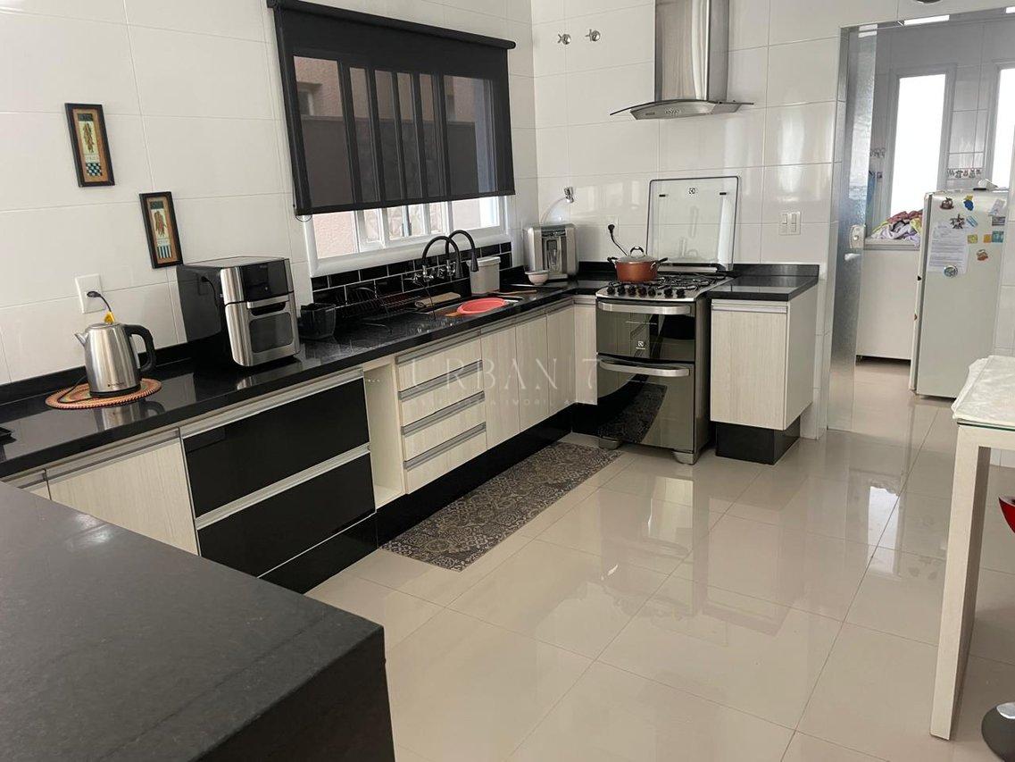 Casa com 3 dormitórios à venda,234 m² -Condomínio Lago da Serra - Araçoiaba da Serra -SP Alameda Petunia Araçoiaba da Serra - 