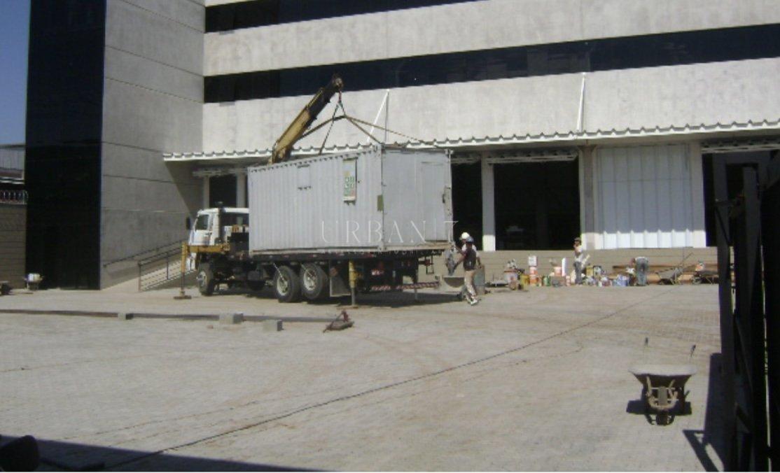 Galpão Industrial,2066 m² - Av: Independência  Éden  - Sorocaba - SP Avenida Independência Sorocaba - 