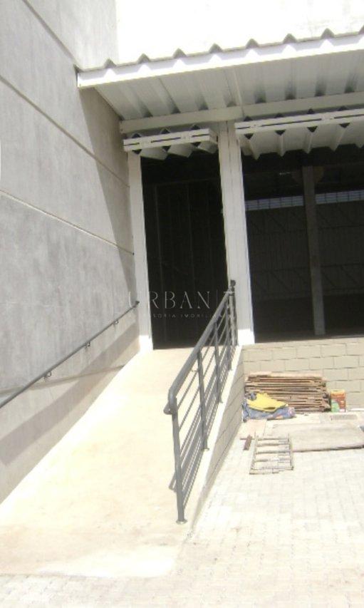 Galpão Industrial,2066 m² - Av: Independência  Éden  - Sorocaba - SP Avenida Independência Sorocaba - 