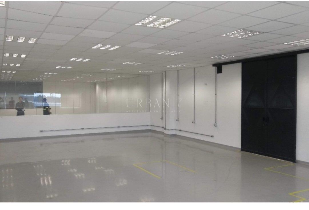 Galpão Industrial,2066 m² - Av: Independência  Éden  - Sorocaba - SP Avenida Independência Sorocaba - 