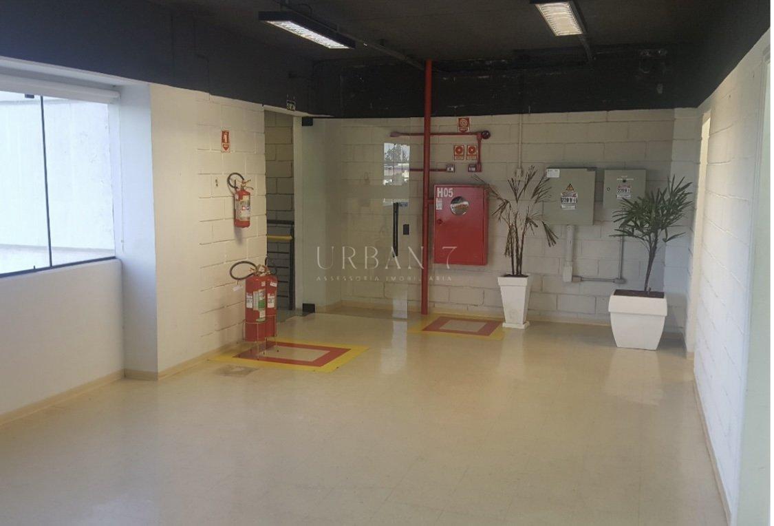 Galpão Industrial,2066 m² - Av: Independência  Éden  - Sorocaba - SP Avenida Independência Sorocaba - 