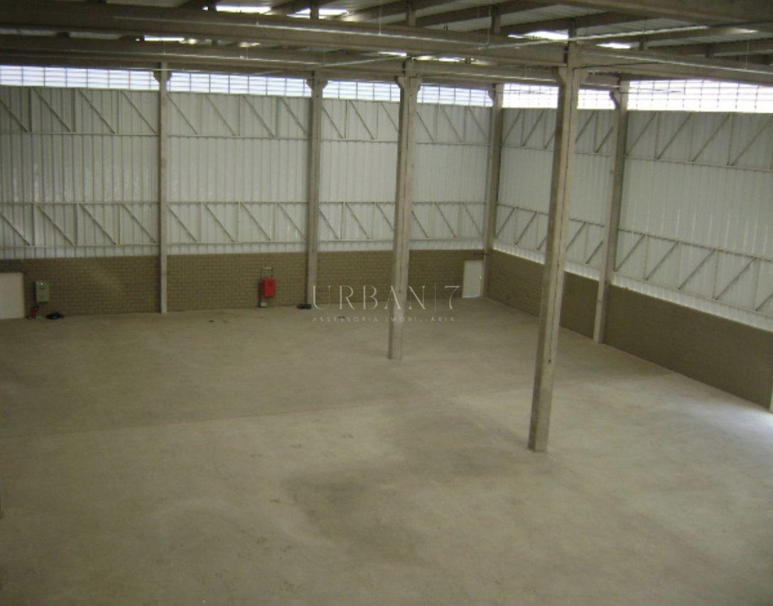 Galpão Industrial,2066 m² - Av: Independência  Éden  - Sorocaba - SP Avenida Independência Sorocaba - 