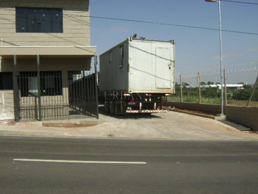 Galpão Industrial,2066 m² - Av: Independência  Éden  - Sorocaba - SP Avenida Independência Sorocaba - 