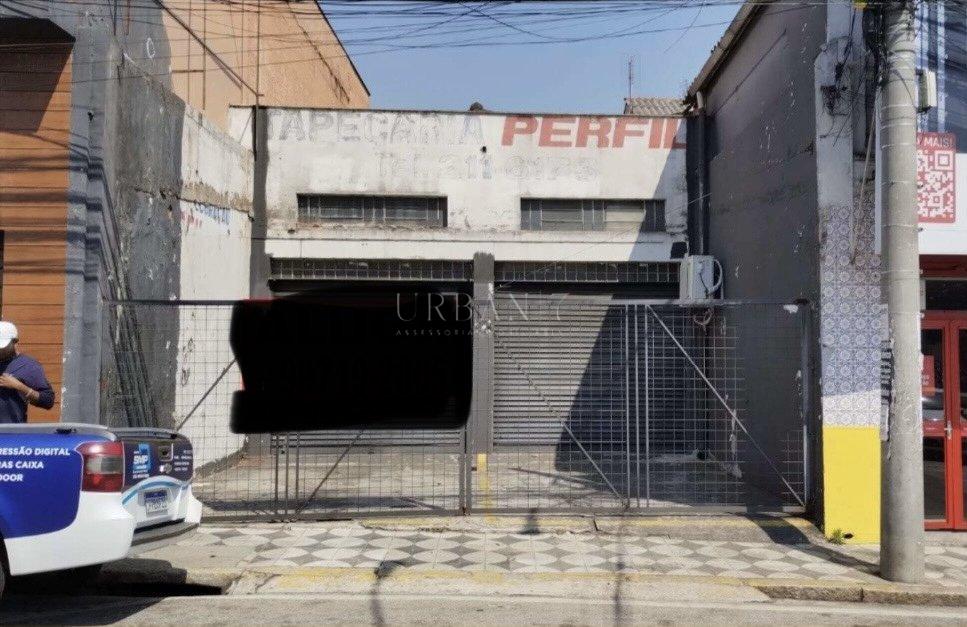 Salão Comercial,153m² - Av: Nogueira Padilha - Sorocaba - SP Rua Coronel Nogueira Padilha Sorocaba - 