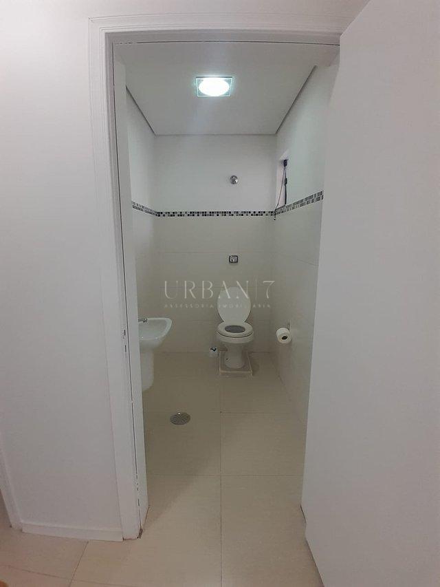 Sala comercial,140m² - Parque Campolim - Sorocaba - SP Avenida Mário Campolim Sorocaba - 