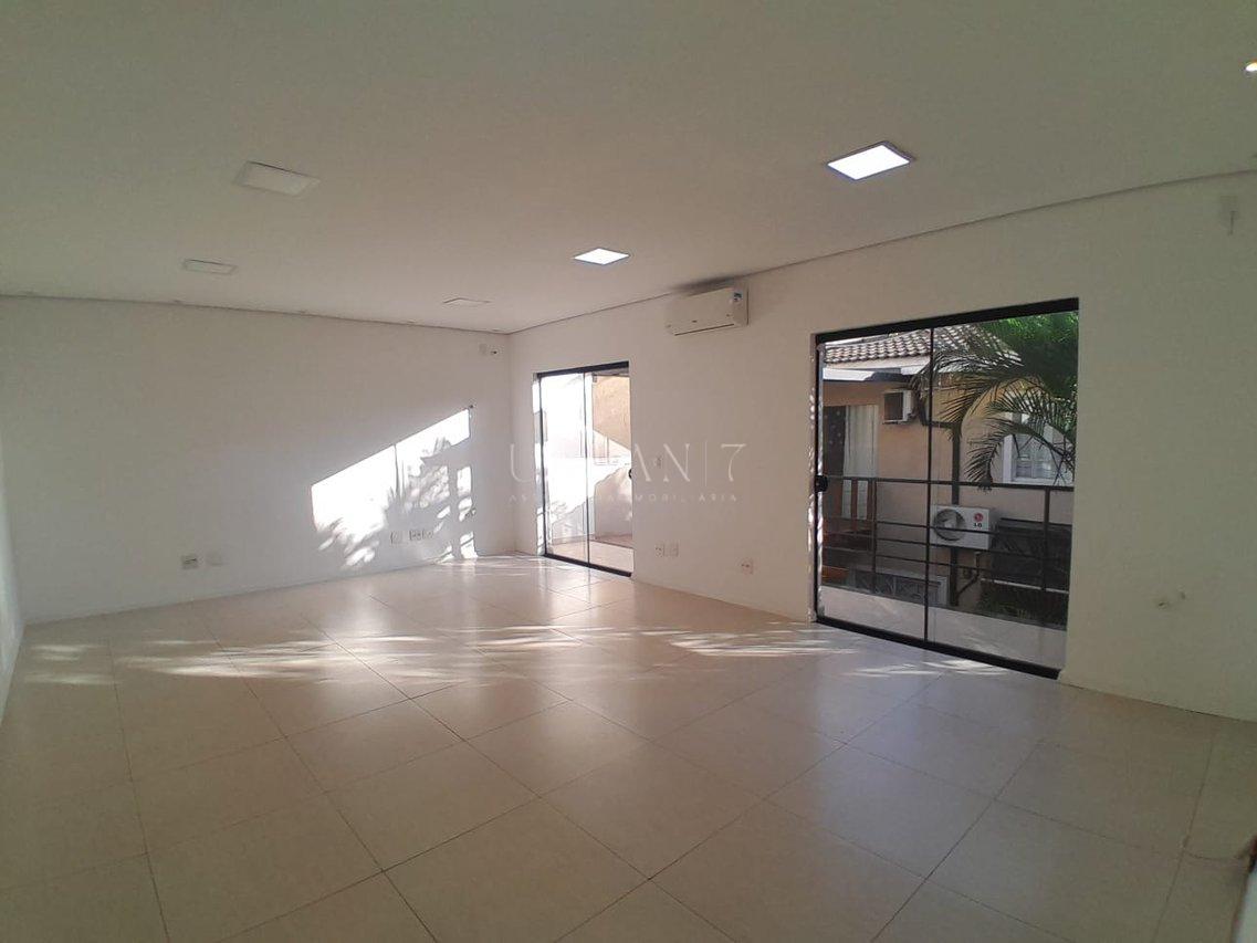 Sala comercial,140m² - Parque Campolim - Sorocaba - SP Avenida Mário Campolim Sorocaba - 