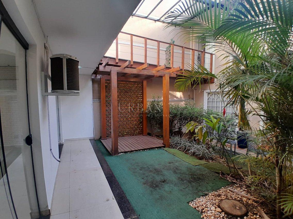 Sala comercial,140m² - Parque Campolim - Sorocaba - SP Avenida Mário Campolim Sorocaba - 