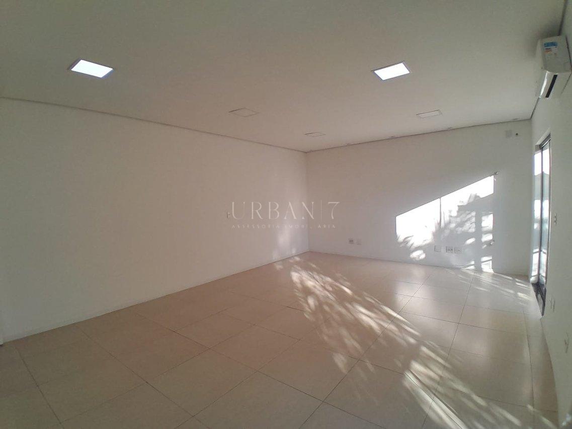 Sala comercial,140m² - Parque Campolim - Sorocaba - SP Avenida Mário Campolim Sorocaba - 