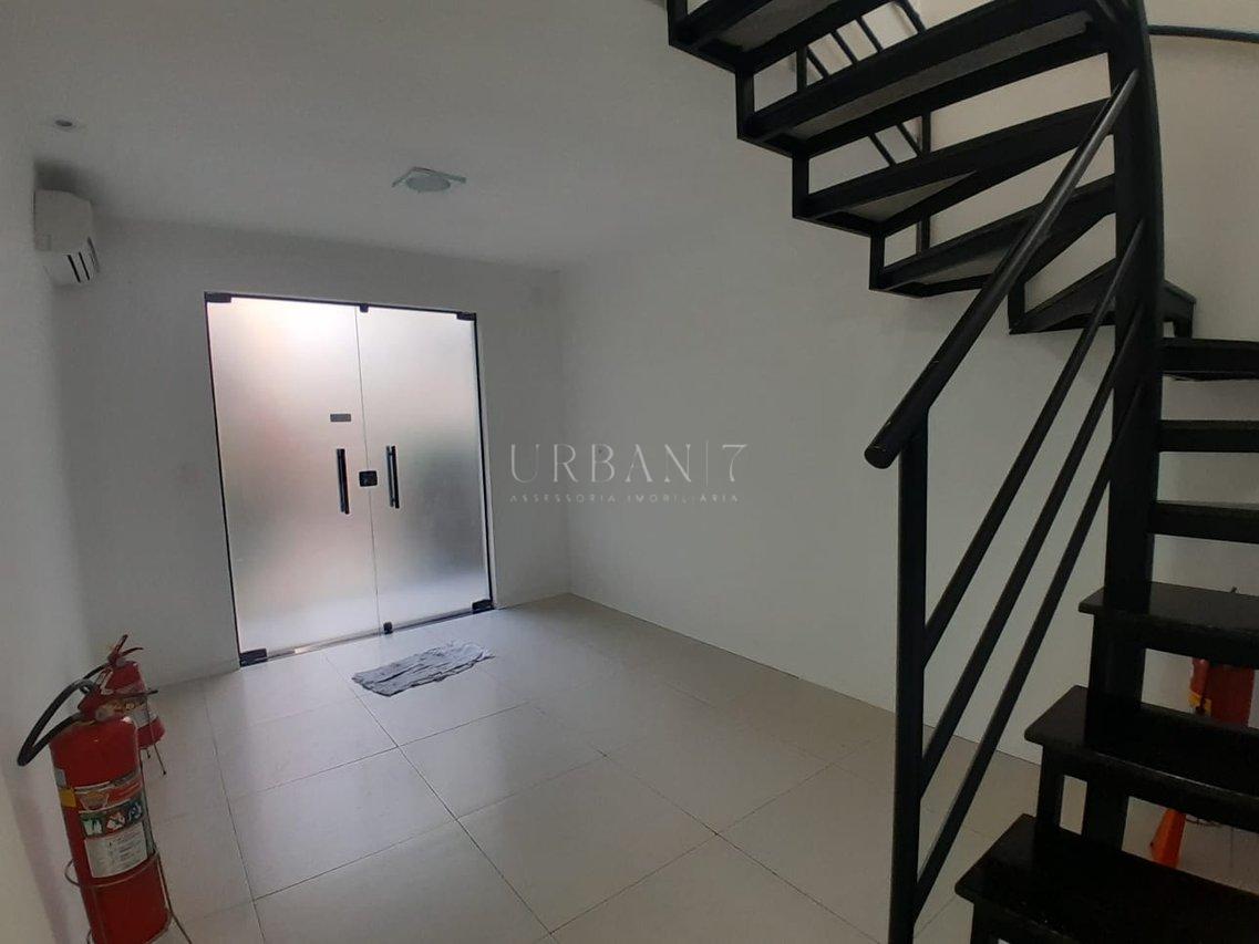 Sala comercial,140m² - Parque Campolim - Sorocaba - SP Avenida Mário Campolim Sorocaba - 