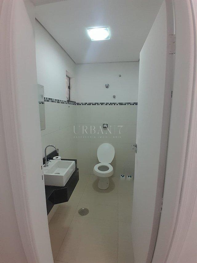Sala comercial,140m² - Parque Campolim - Sorocaba - SP Avenida Mário Campolim Sorocaba - 