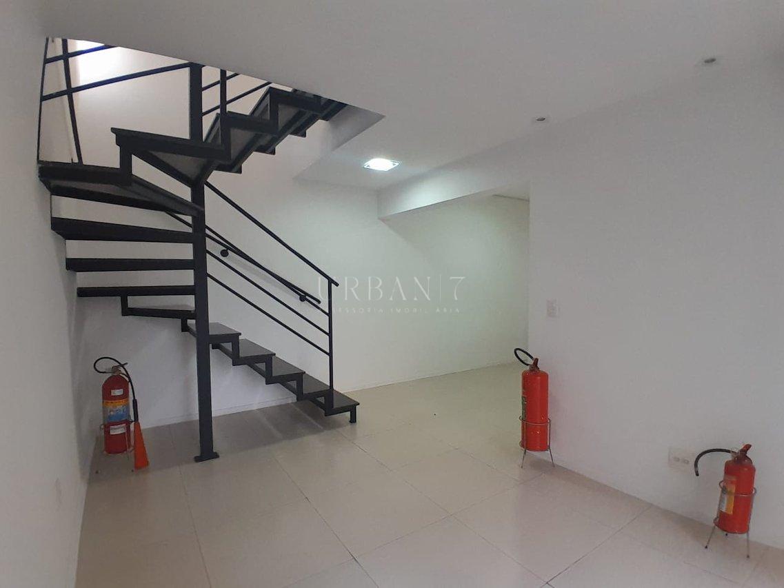 Sala comercial,140m² - Parque Campolim - Sorocaba - SP Avenida Mário Campolim Sorocaba - 