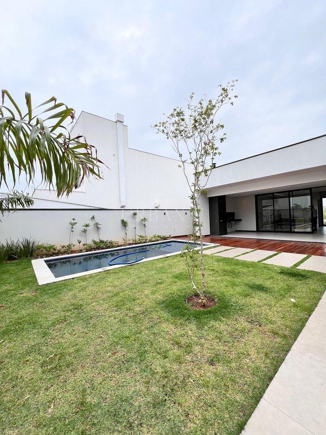 Casa com 3 dormitórios,250m² - Alphaville Nova Esplanada IV - Votorantim - SP Alameda Nova Zelândia Votorantim - 