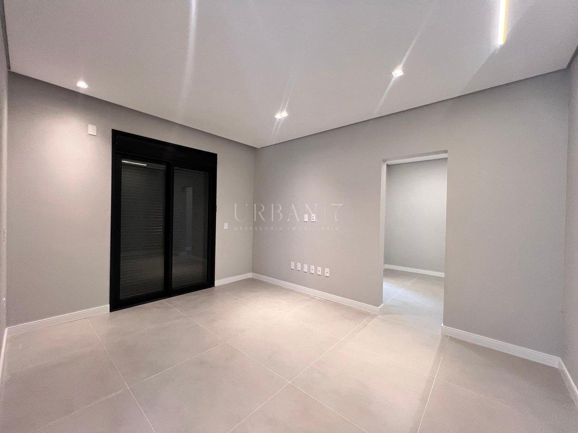 Casa com 3 dormitórios,250m² - Alphaville Nova Esplanada IV - Votorantim - SP Alameda Nova Zelândia Votorantim - 