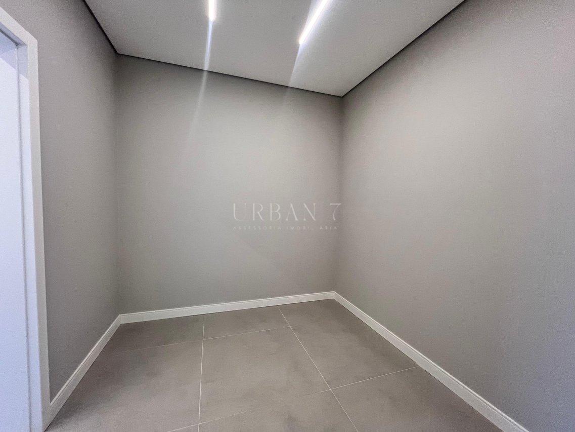 Casa com 3 dormitórios,250m² - Alphaville Nova Esplanada IV - Votorantim - SP Alameda Nova Zelândia Votorantim - 
