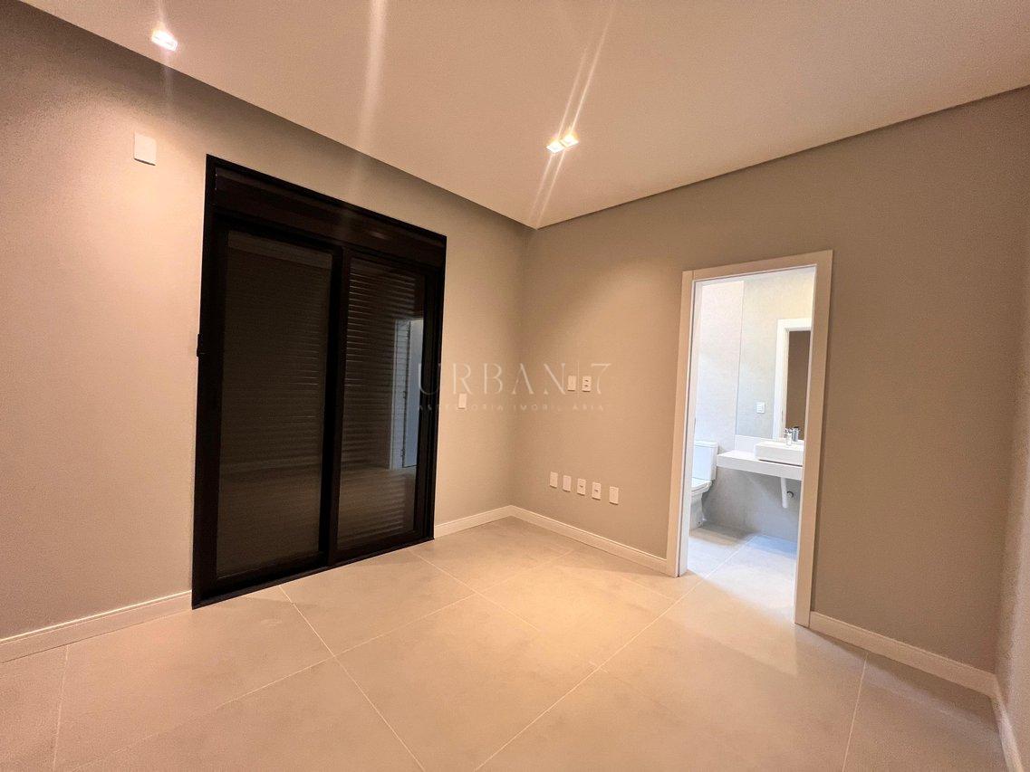 Casa com 3 dormitórios,250m² - Alphaville Nova Esplanada IV - Votorantim - SP Alameda Nova Zelândia Votorantim - 