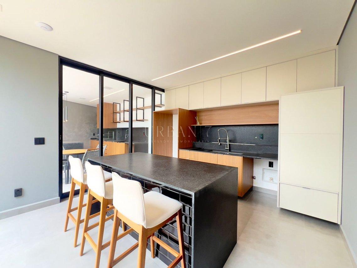 Casa com 3 dormitórios à venda, 260 m² - Condomínio Aldeia da Mata - Votorantim - SP Avenida Rogério Cassola Votorantim - 