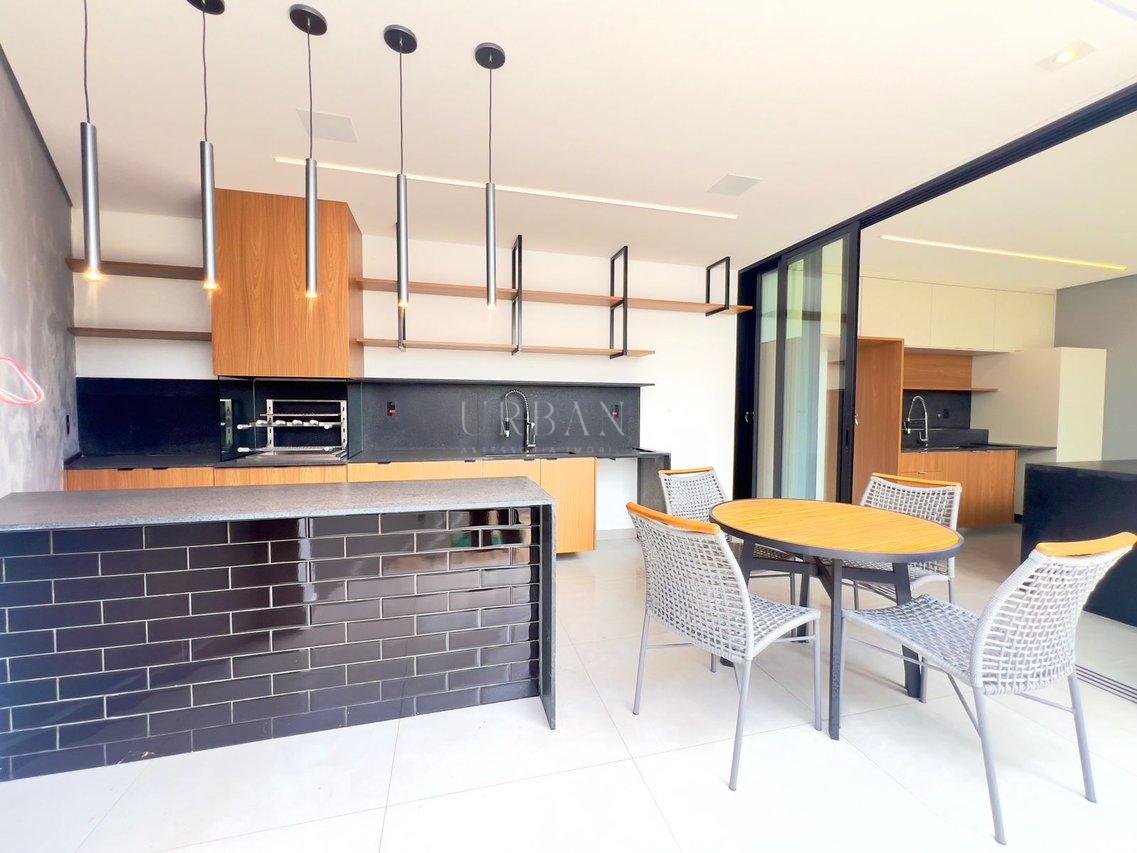 Casa com 3 dormitórios à venda, 260 m² - Condomínio Aldeia da Mata - Votorantim - SP Avenida Rogério Cassola Votorantim - 