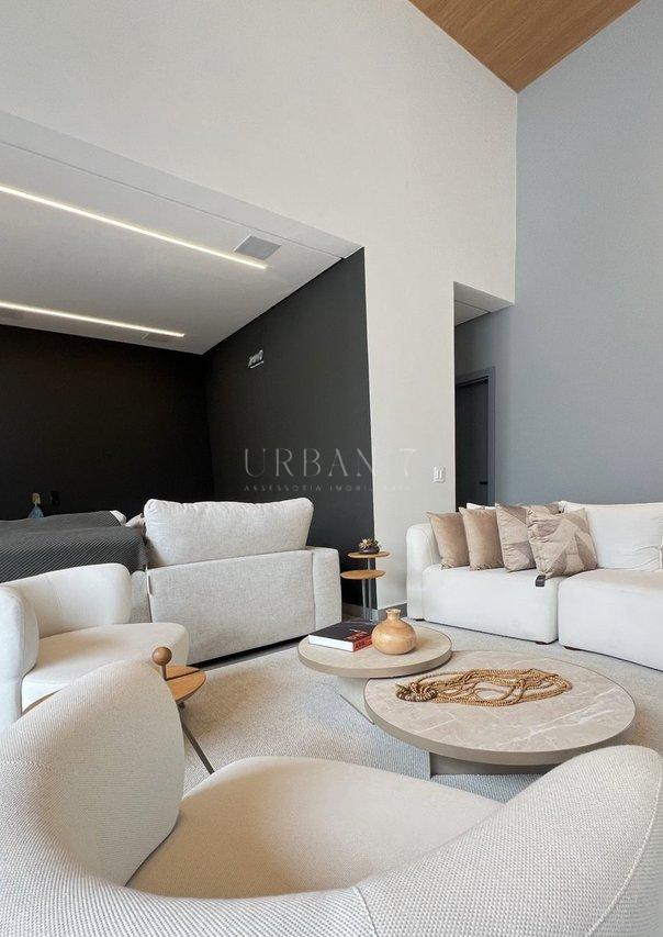Casa com 3 dormitórios à venda, 260 m² - Condomínio Aldeia da Mata - Votorantim - SP Avenida Rogério Cassola Votorantim - 