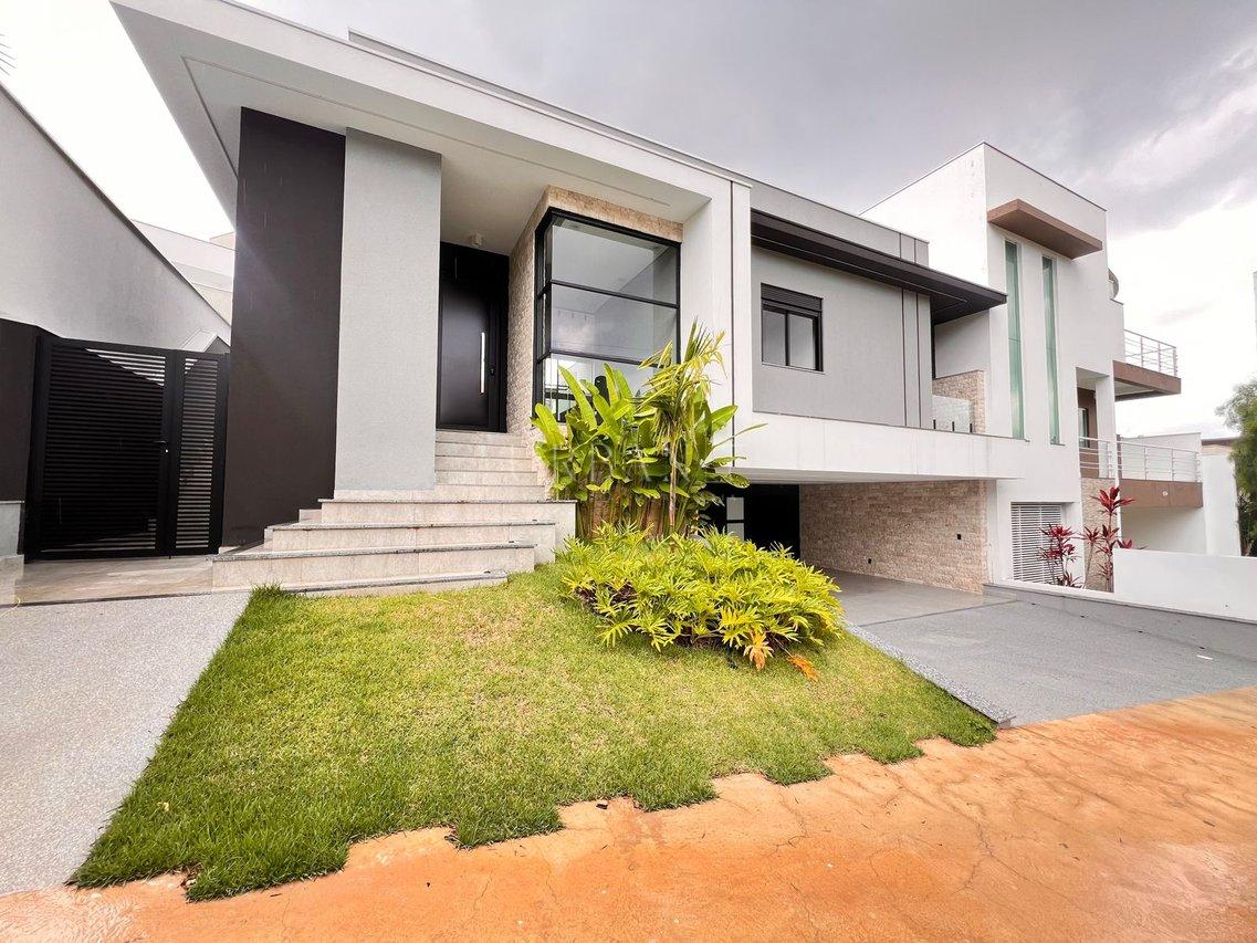 Casa com 3 dormitórios à venda, 260 m² - Condomínio Aldeia da Mata - Votorantim - SP Avenida Rogério Cassola Votorantim - 