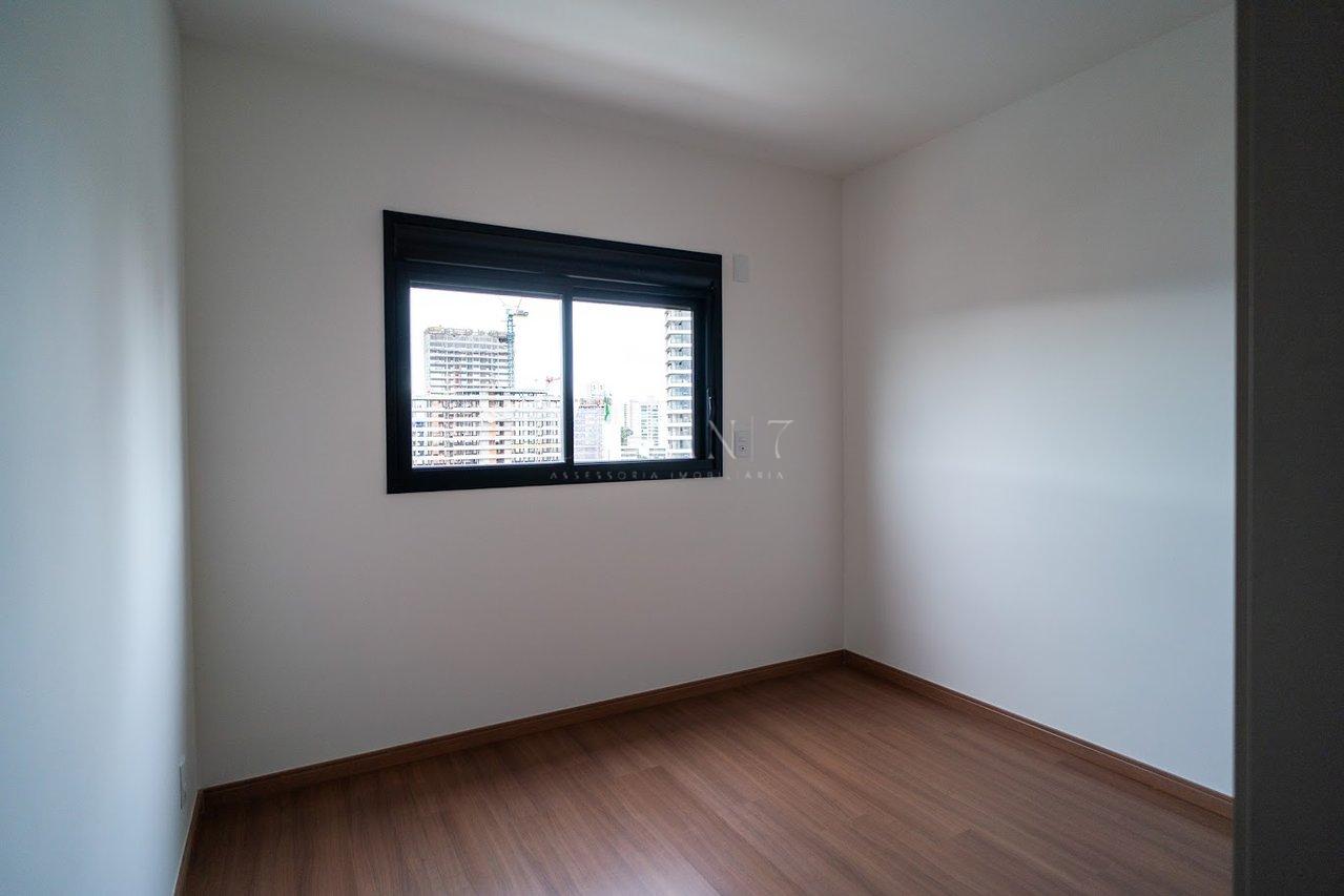 Apartamento com 3 dormitórios à venda,107m² - Condomínio Edifício Épico - Sorocaba - SP Rua Gustavo Magalhães Sorocaba - 
