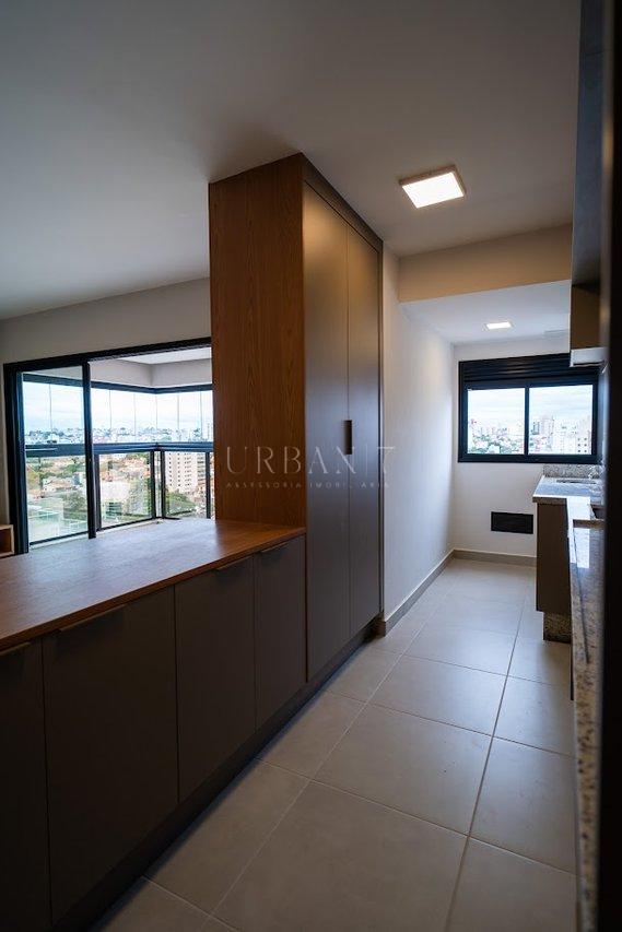 Apartamento com 3 dormitórios à venda,107m² - Condomínio Edifício Épico - Sorocaba - SP Rua Gustavo Magalhães Sorocaba - 