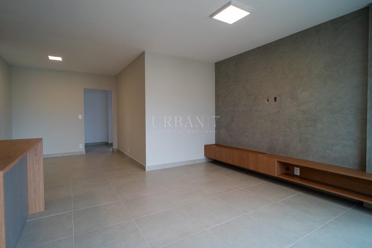 Apartamento com 3 dormitórios à venda,107m² - Condomínio Edifício Épico - Sorocaba - SP Rua Gustavo Magalhães Sorocaba - 