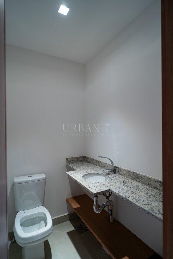 Apartamento com 3 dormitórios à venda,107m² - Condomínio Edifício Épico - Sorocaba - SP Rua Gustavo Magalhães Sorocaba - 