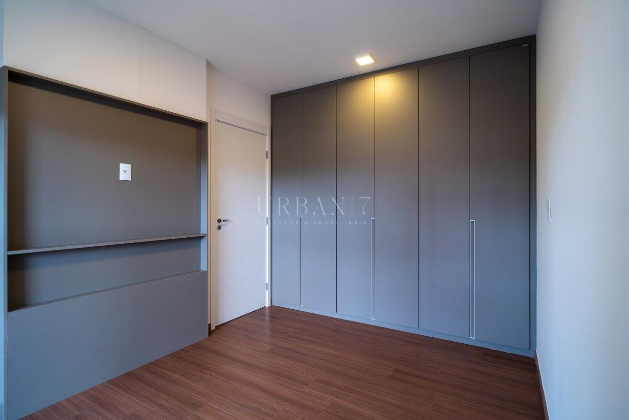 Apartamento com 3 dormitórios à venda,107m² - Condomínio Edifício Épico - Sorocaba - SP Rua Gustavo Magalhães Sorocaba - 