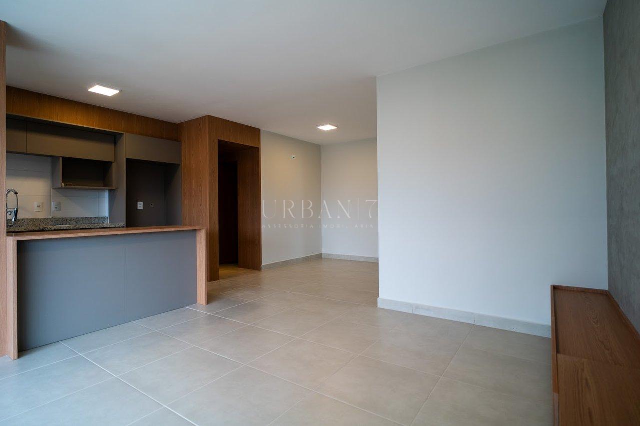 Apartamento com 3 dormitórios à venda,107m² - Condomínio Edifício Épico - Sorocaba - SP Rua Gustavo Magalhães Sorocaba - 