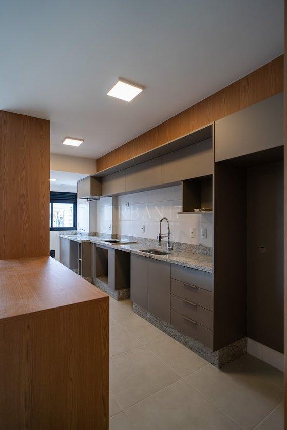 Apartamento com 3 dormitórios à venda,107m² - Condomínio Edifício Épico - Sorocaba - SP Rua Gustavo Magalhães Sorocaba - 
