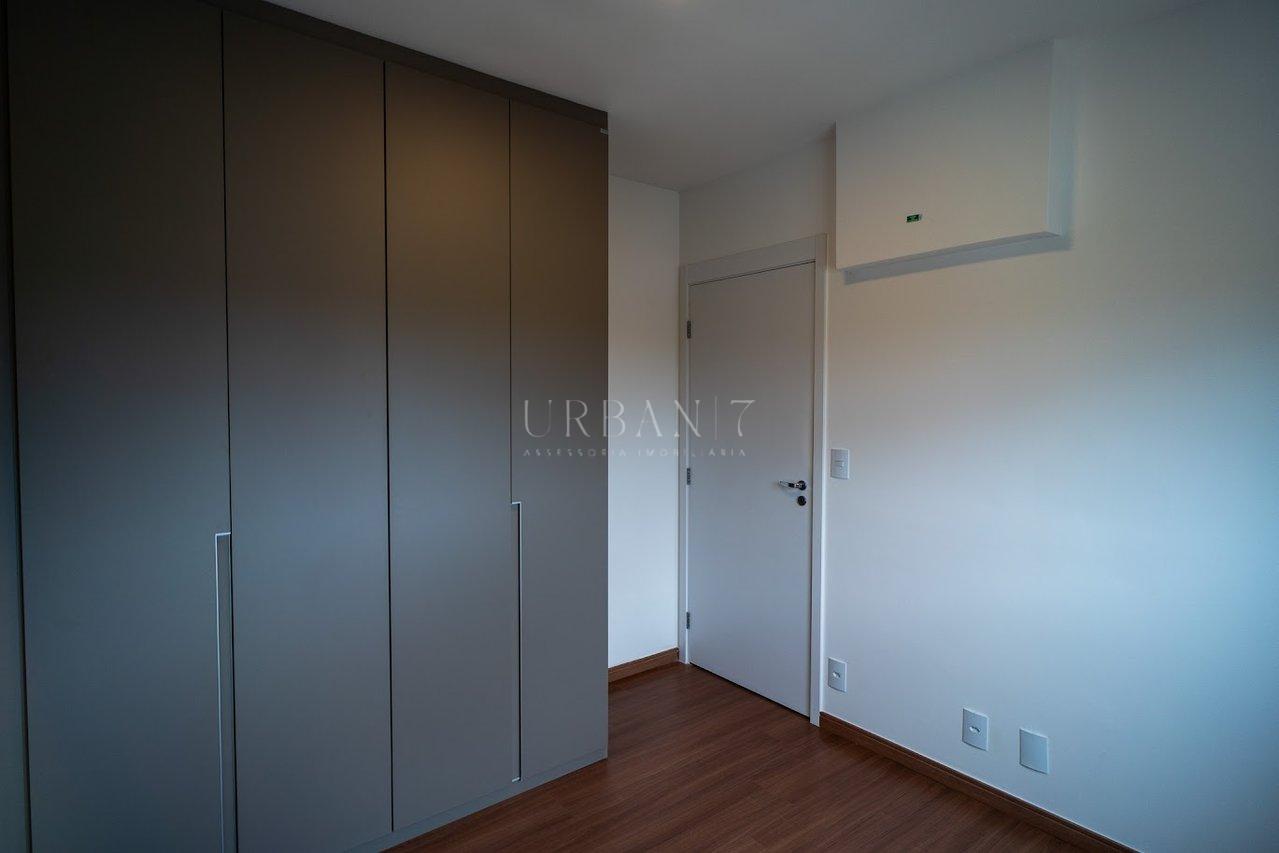 Apartamento com 3 dormitórios à venda,107m² - Condomínio Edifício Épico - Sorocaba - SP Rua Gustavo Magalhães Sorocaba - 