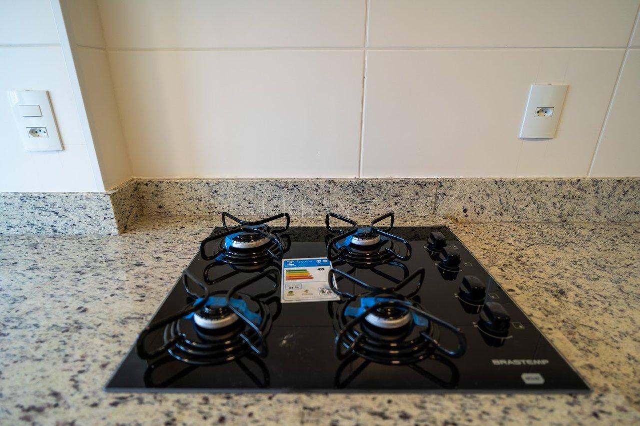 Apartamento com 3 dormitórios à venda,107m² - Condomínio Edifício Épico - Sorocaba - SP Rua Gustavo Magalhães Sorocaba - 