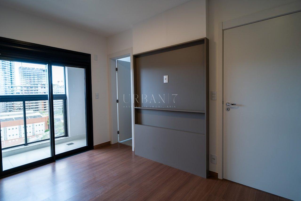Apartamento com 3 dormitórios à venda,107m² - Condomínio Edifício Épico - Sorocaba - SP Rua Gustavo Magalhães Sorocaba - 