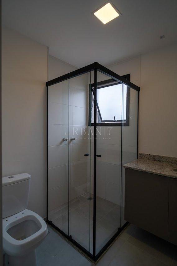 Apartamento com 3 dormitórios à venda,107m² - Condomínio Edifício Épico - Sorocaba - SP Rua Gustavo Magalhães Sorocaba - 