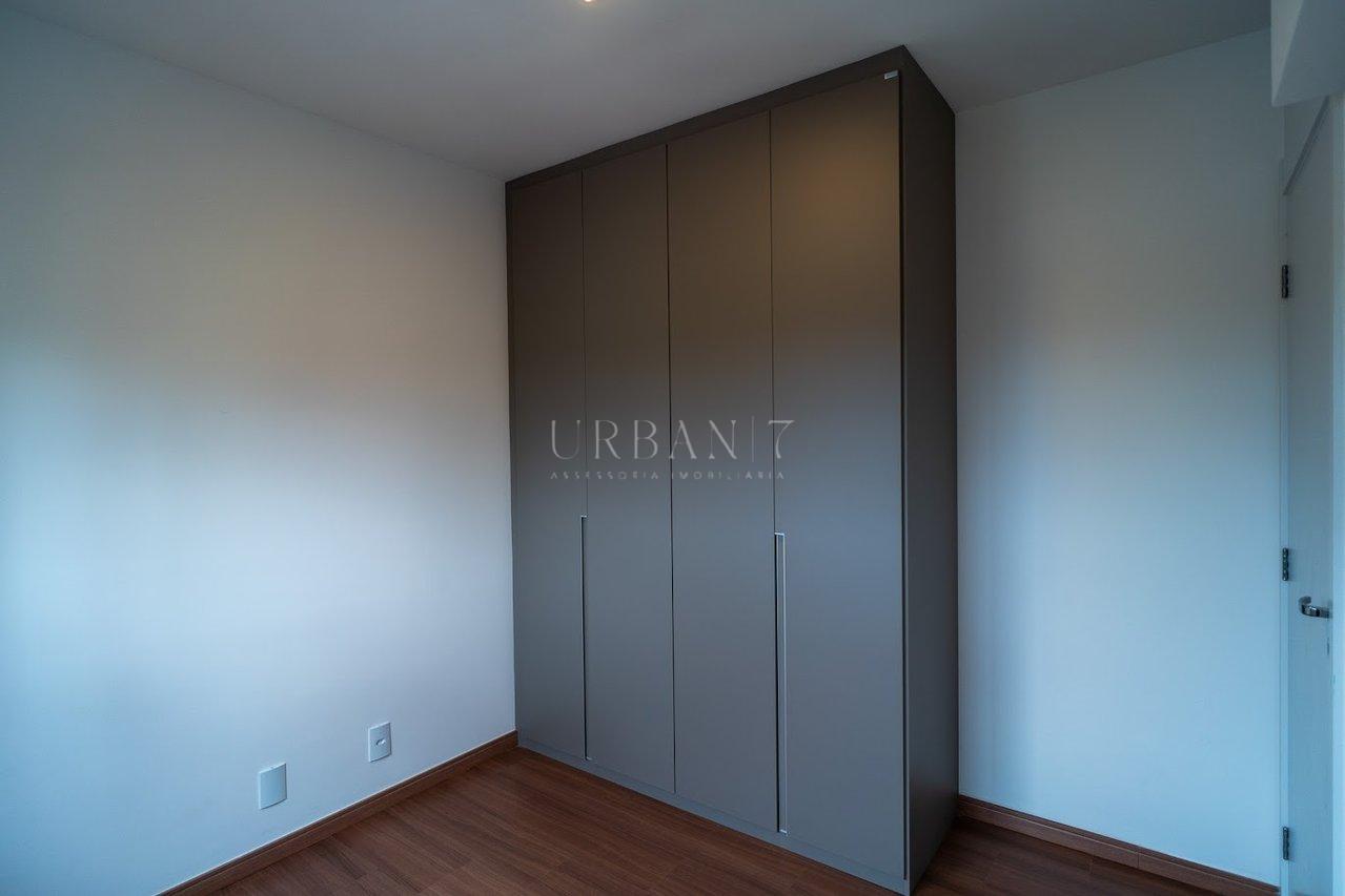 Apartamento com 3 dormitórios à venda,107m² - Condomínio Edifício Épico - Sorocaba - SP Rua Gustavo Magalhães Sorocaba - 