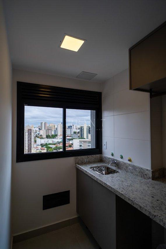 Apartamento com 3 dormitórios à venda,107m² - Condomínio Edifício Épico - Sorocaba - SP Rua Gustavo Magalhães Sorocaba - 